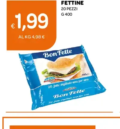 Fettine