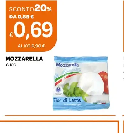 Mozzarella