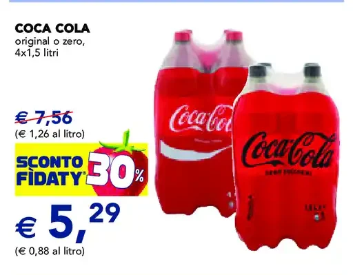 Coca-Cola