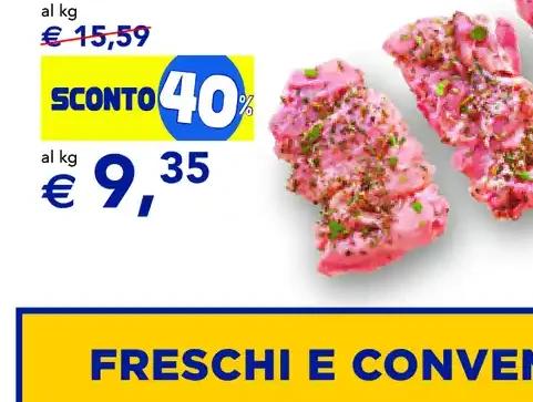 Tenerelle di pollo