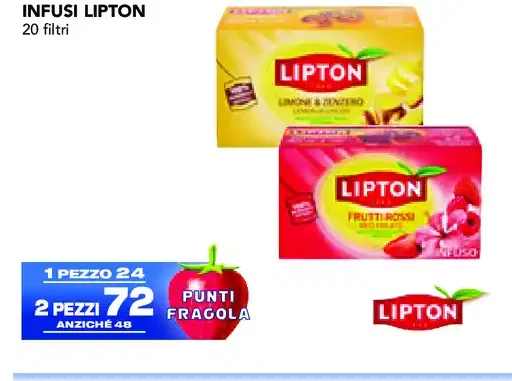 Tè Lipton