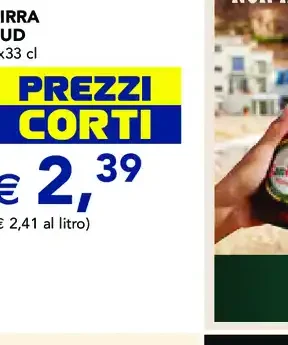 Birra Bud