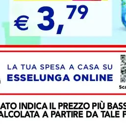 Ammorbidente Coccolino