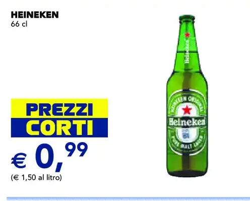Heineken