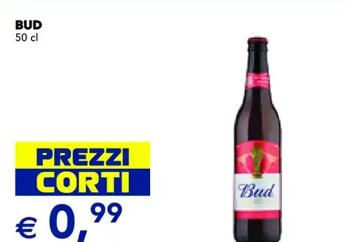 Bud