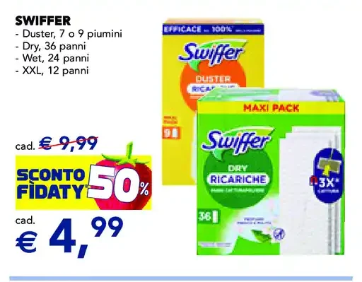 Swiffer