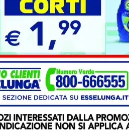 Detergente piatti a mano Svelto