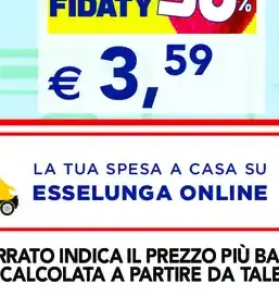 Ammorbidente Coccolino