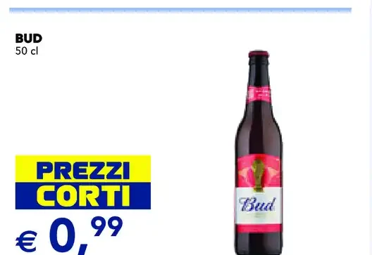 Birra Bud