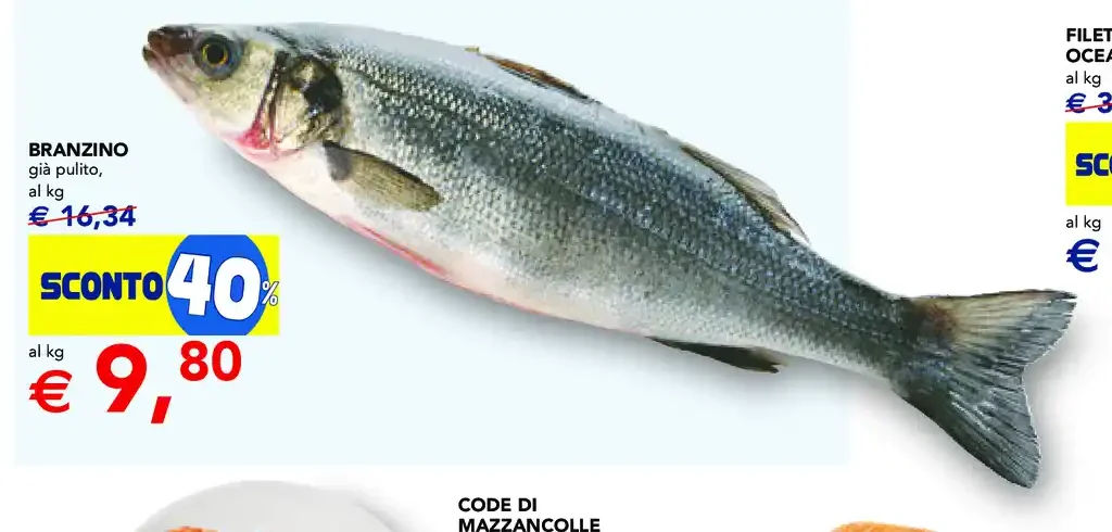 Branzino