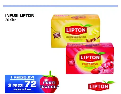 Tè Lipton