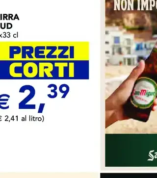 Birra Bud