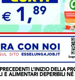 Detergente superfici Cif