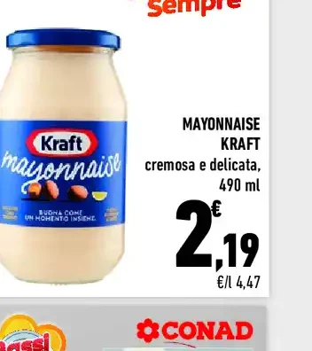 Maionese