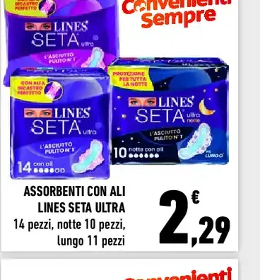 Assorbenti