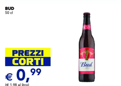 Birra Bud