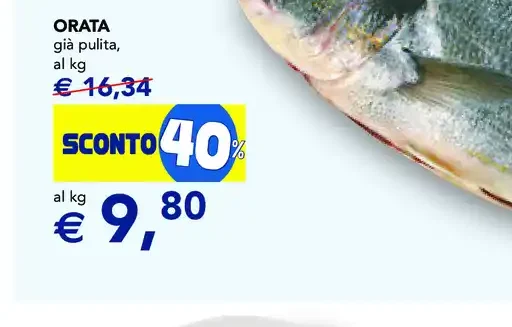 Orata