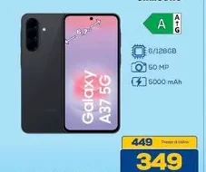 Samsung Galaxy A37 5G 128 GB