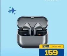 Samsung Galaxy Buds Pro
