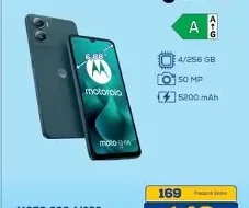 Motorola Moto G04 4/256