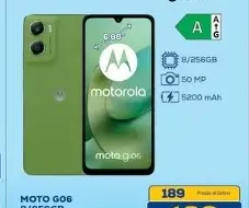 Motorola Moto G06