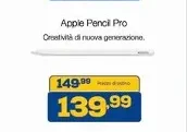 Apple Pencil Pro