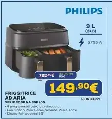 Friggitrice ad aria