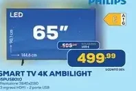 smart TV