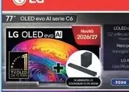 televisore OLED