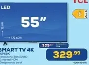smart TV