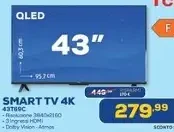 smart TV