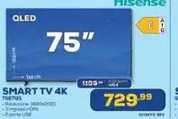 smart TV
