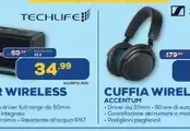 speaker wireless