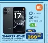 Redmi Note 17 Pro 5G