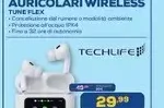 Techlife TLM300