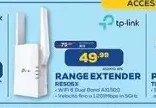 TP-Link Range Extender