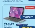 Lenovo Idea Tab