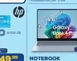 Samsung Galaxy Book4 Edge