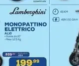 Monopattino Elettrico