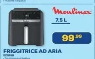 Friggitrice ad aria