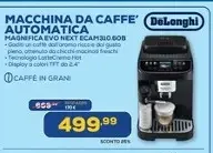 Macchina da caffè