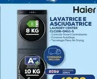 Lavasciuga