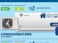 Condizionatore