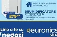 Deumidificatore