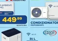 Condizionatore