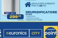 Deumidificatore