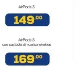Apple AirPods 5