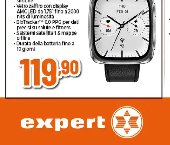 Amazfit Active 2S