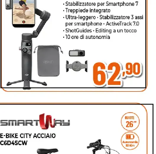 DJI Osmo Mobile 7