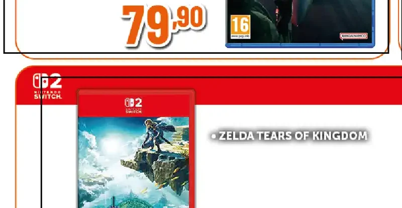 Ace Combat 8: Wings of Theve